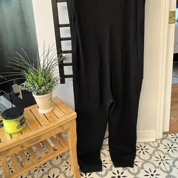 S + T X Hilary Duff — The Banks Romper (size M) - Picture 9 of 11